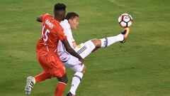 Colombia necesita más que nunca de Bacca y Cardona