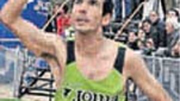 Juan Carlos de la Ossa.