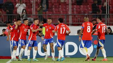 Las próximas grandes ventas del fútbol chileno, según el prestigioso Observatorio de Fútbol CIES: cifra millonaria