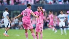 Tadeo Allende supera a Carlos ‘Pescadito’ Ruiz y establece impresionante récord