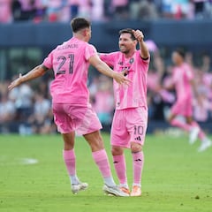 Tadeo Allende supera a Carlos ‘Pescadito’ Ruiz y establece impresionante récord