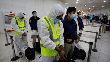 Caso Sambil Model: ¿qué pasó en Venezuela y de qué se acusa a la agencia?