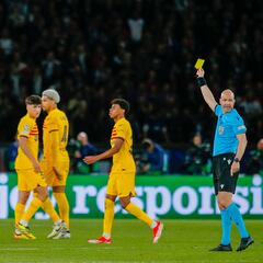 Sergi Roberto y Christensen se pierden el partido de vuelta
