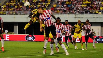 Alianza Petrolera clasifica a los cuadrangulares semifinales