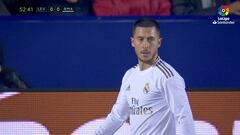 Nadie imaginaría esta definición de Hazard: descorazonador...