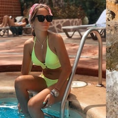 Gloria Camila lanza una pulla a Sofía Suescun y reabre una guerra del pasado