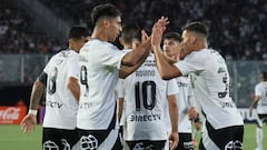 Plantel de Colo Colo para la temporada 2025: valor de mercado, refuerzos, figuras y promesas a seguir