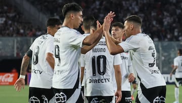 Plantel de Colo Colo para la temporada 2025: valor de mercado, refuerzos, figuras y promesas a seguir