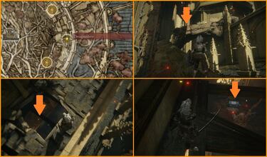 Cómo encontrar los Talismanes legendarios en Elden Ring: localización y dónde están todos