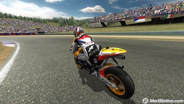 [GC] Capcom lleva a Leipzig el nuevo Moto GP
