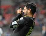 Carlos Vela not ruling out move to Mexico