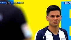 Alianza Lima 0-0 Cusco: resumen, goles y resultado