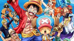 One Piece Day 2025: fechas, horarios, eventos confirmados y qué anuncios esperar del live action de Netflix