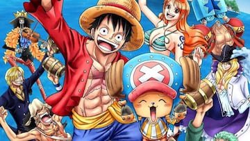 One Piece Day 2025: dates, times, confirmed events, and what announcements to expect from Netflix’s live-action series