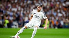 La irresistible cuota a favor del as oculto del Real Madrid ante Osasuna