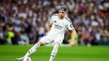 La irresistible cuota a favor del as oculto del Real Madrid ante Osasuna