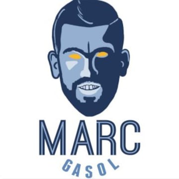 MEMPHIS GRIZZLIES: Marc Gasol