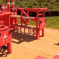 Del Club América a Exatlón: reconocido exfutbolista debuta en el reality show