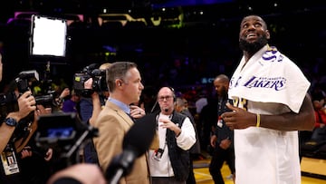 ?Qui¨¦nes son los favoritos para alzarse con el MVP del NBA In-Season Tournament?