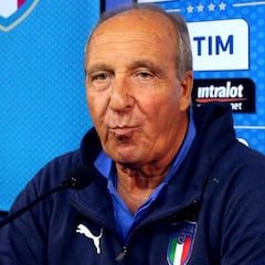 Ventura pide táctica, corazón y determinación para remontar