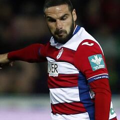 David Lombán ficha por el Eibar para la próxima temporada