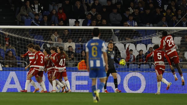 Portería a cero, misma asignatura pendiente para Depor y Córdoba