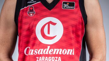 El Casademont Zaragoza lanza "Nunca más sin vosotros"