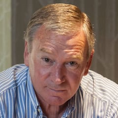 “Villar no ha metido la mano en caja, su único vicio es rezar”