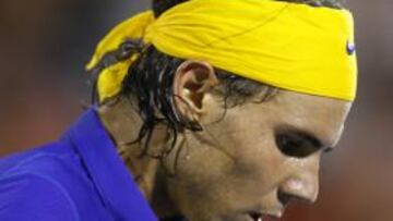 Seppi será el primer rival de Nadal