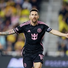 Tata Martino deja en duda la presencia de Messi ante Toronto FC: “Hay que ser cuidadosos”