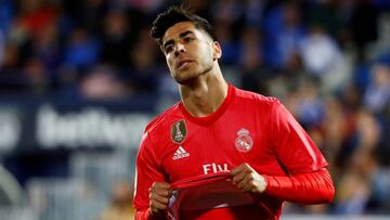 Alineación posible del Real Madrid hoy ante el Athletic en Liga