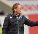 El Hoffenheim despide a Markus Gisdol y contrata a Huub Stevens