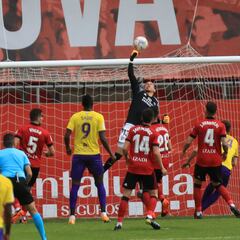 Sin urgencias, pero con varios objetivos