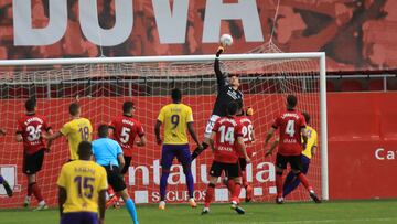 Sin urgencias, pero con varios objetivos