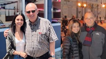 Hija y pareja de Jota Mario lo recuerdan con estos tatuajes