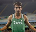 El campeón paralímpico de 1.500 habría ganado al olímpico
