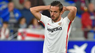 Sevilla - Slavia Praga: Horario, TV, cómo y dónde ver online