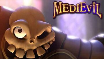 MediEvil