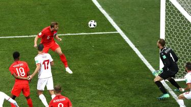 Manchester United give up on their transfer pursuit of Harry Kane; Madrid in pole position