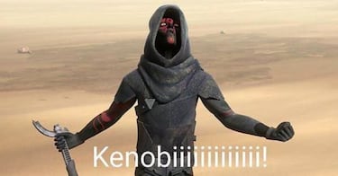 La serie de Obi-Wan Kenobi lanza su primer teaser y adelanta una nueva pelea con Anakin