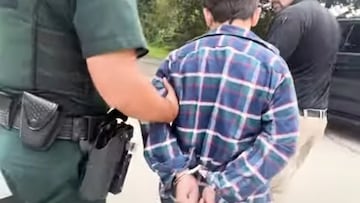 Detienen a un niño de 11 años por tener un arsenal de armas en su casa