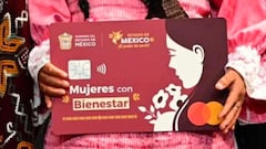 Mujeres con Bienestar Edomex: ¿cómo será el nuevo registro y quiénes podrán acceder?