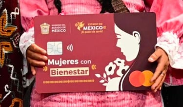 Mujeres con Bienestar 2024: segunda convocatoria y fecha de registro en línea