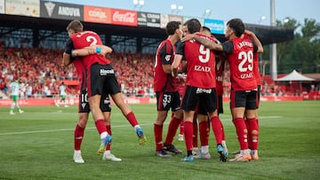 El Larguero, en directo: el Mirandés se verá en la final con el Oviedo