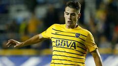 Chicco, la alternativa a Barrios