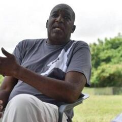 'Chicho' Sibilio: 'El inmortal'