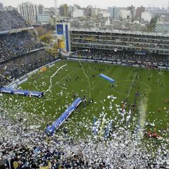 Oficial: el Argentina-Perú se jugará en La Bombonera
