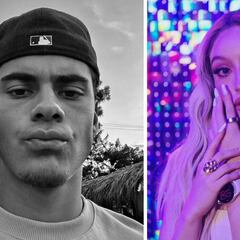 Quién es Diego Monroy, el supuesto nuevo novio de Karol Sevilla