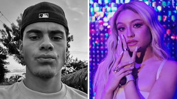 Quién es Diego Monroy, el supuesto nuevo novio de Karol Sevilla