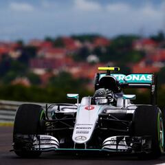 GP Hungría 2016 F1: Horarios, cómo y dónde ver en TV online